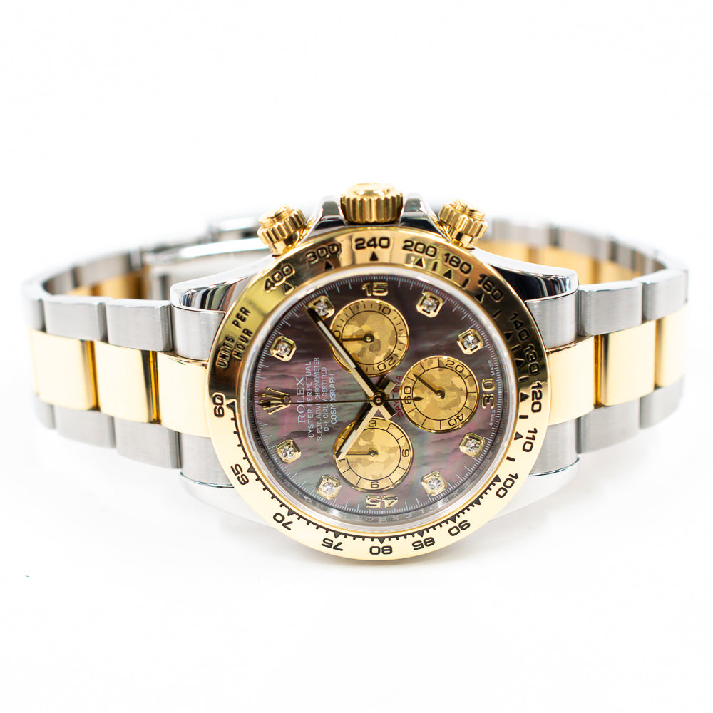 Rolex Daytona 116503
