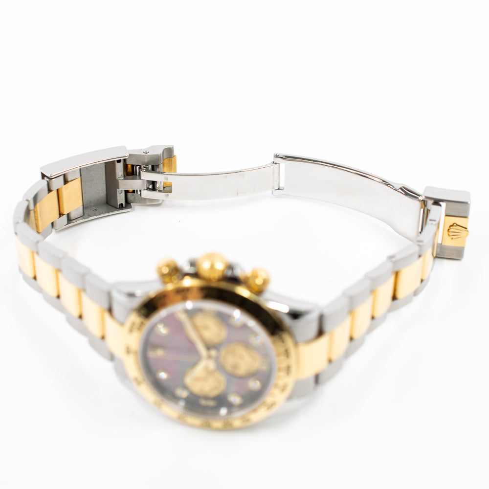 Rolex Daytona 116503