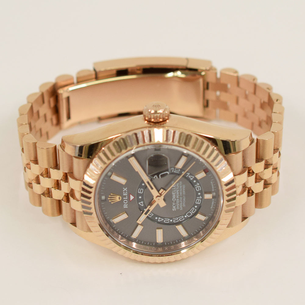 Rolex Sky-Dweller 336935