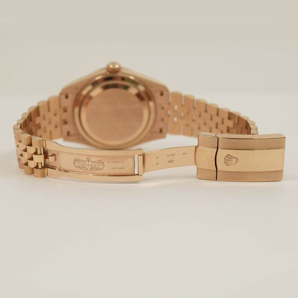 Rolex Sky-Dweller 336935