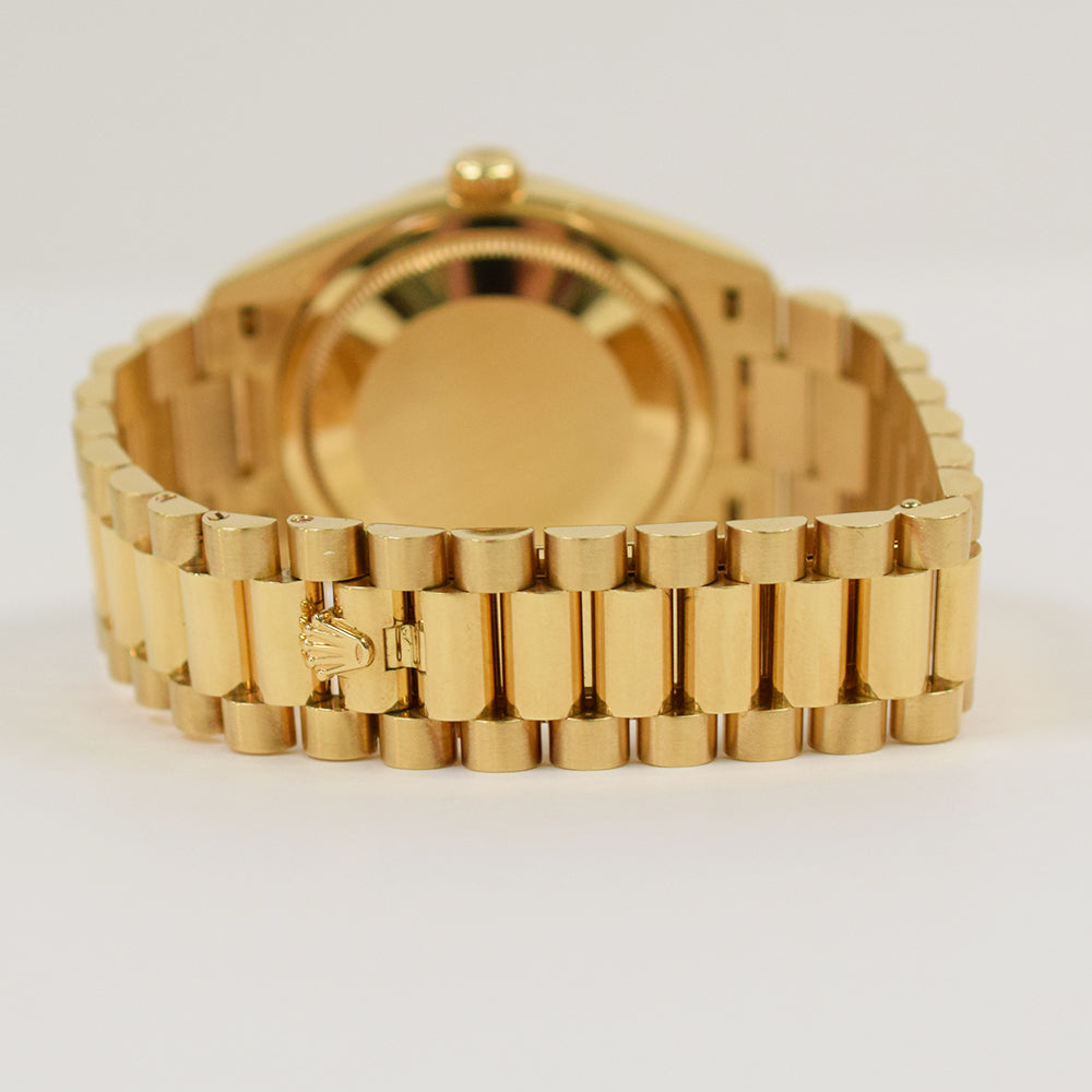 Rolex Day-Date 36 128238A