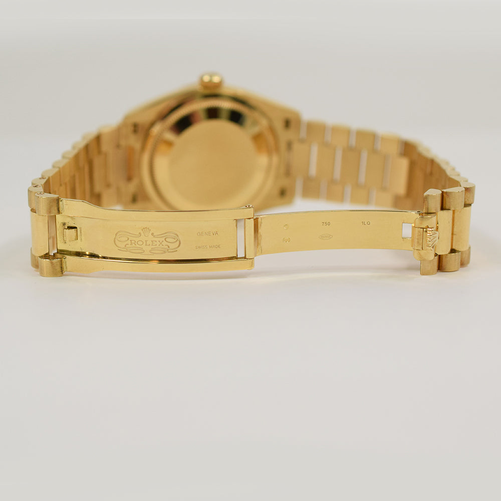 Rolex Day-Date 36 128238A