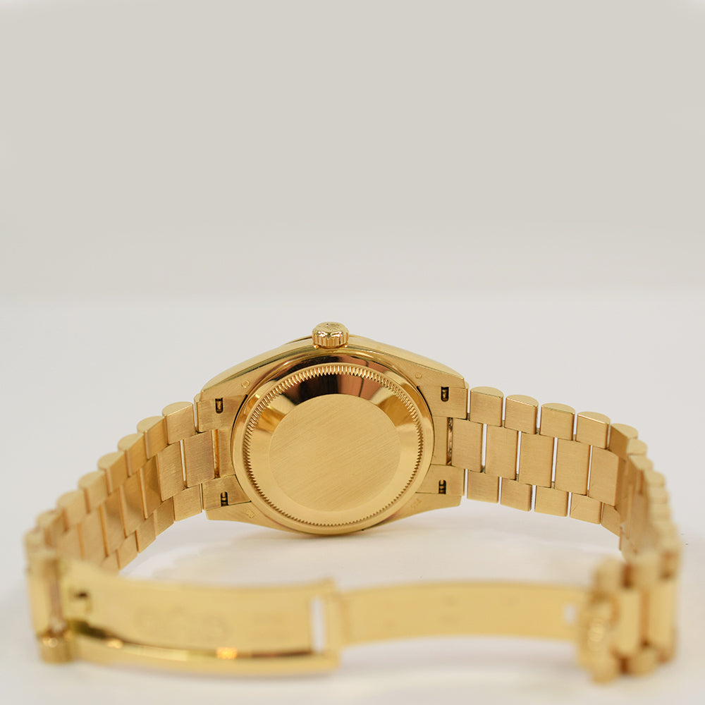 Rolex Day-Date 36 128238A