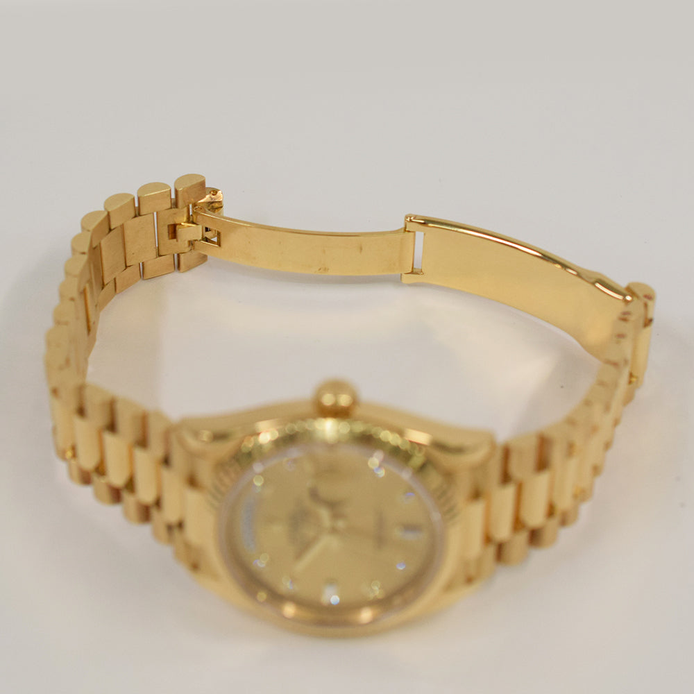 Rolex Day-Date 36 128238A