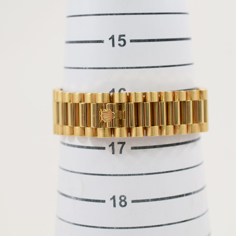 Rolex Day-Date 36 128238A