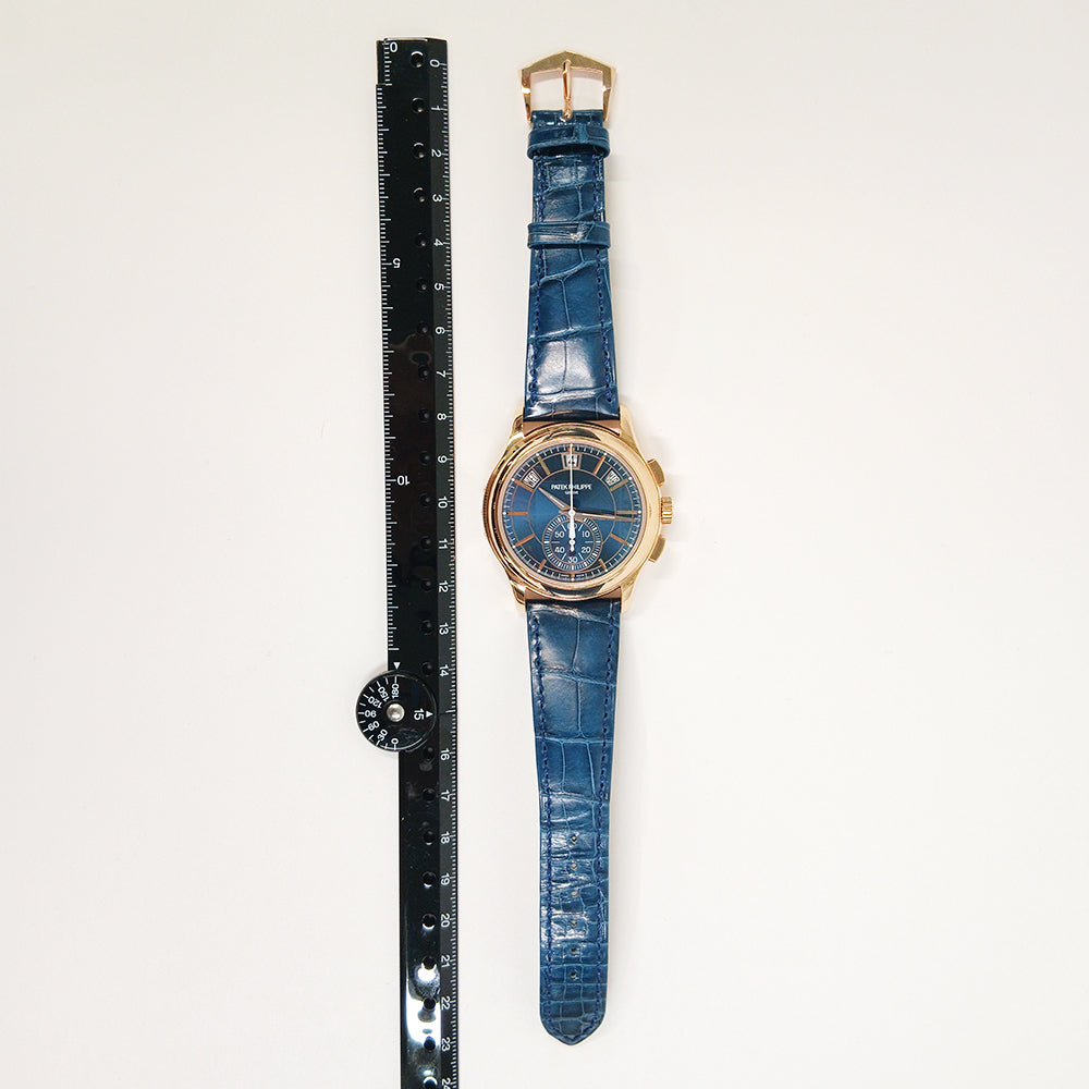 Patek Philippe Complications 5905R-010