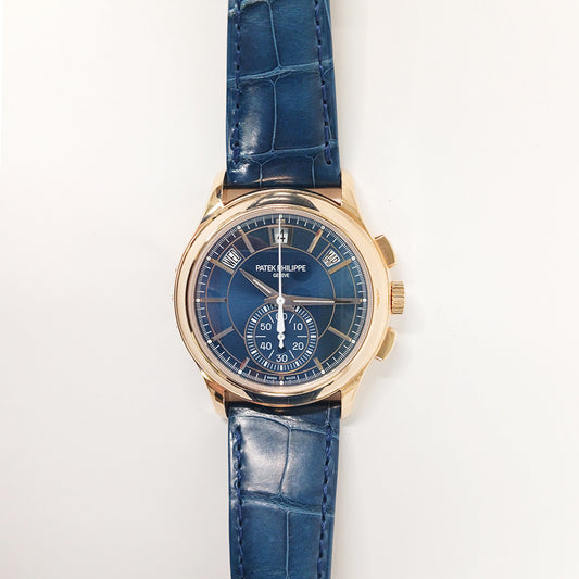 Patek Philippe Complications 5905R-010