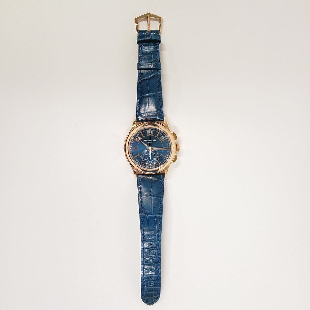 Patek Philippe Complications 5905R-010
