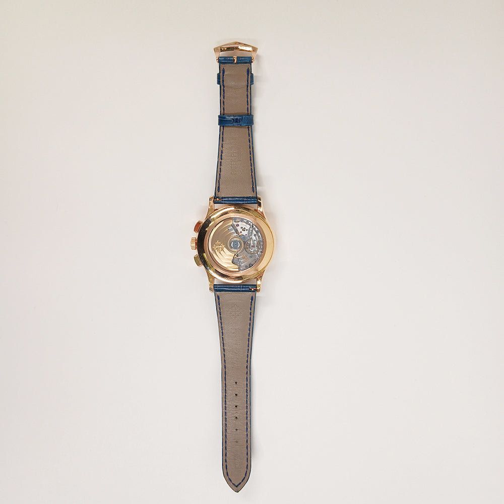 Patek Philippe Complications 5905R-010