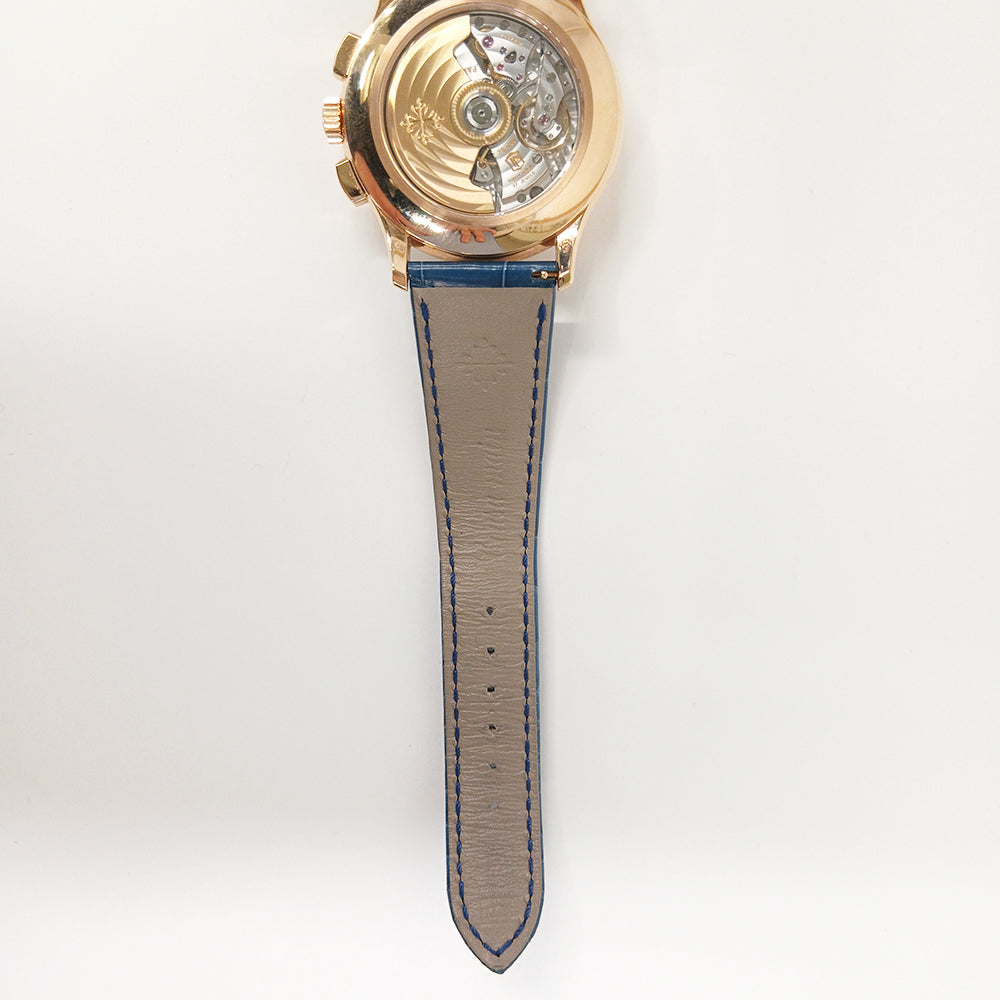 Patek Philippe Complications 5905R-010