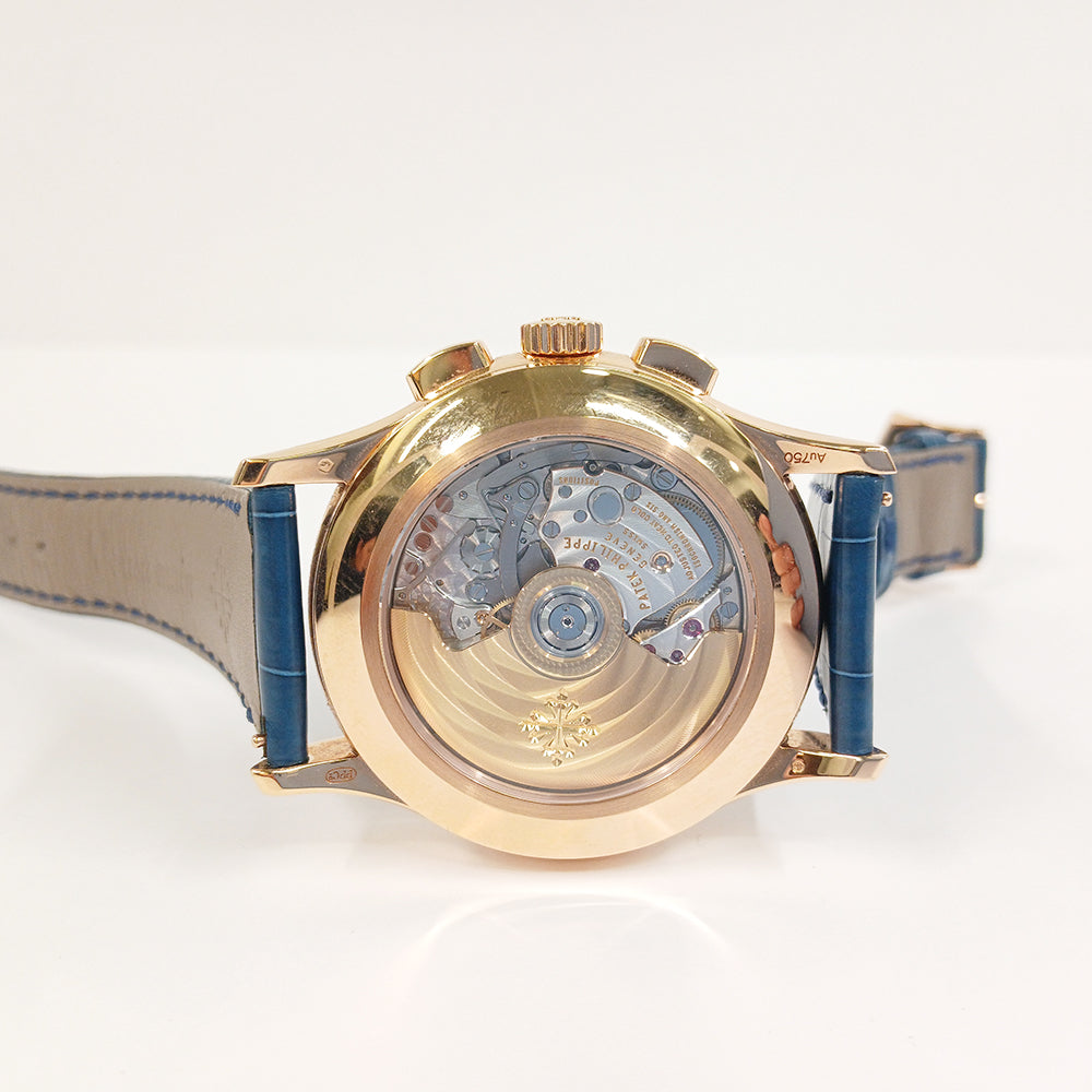 Patek Philippe Complications 5905R-010