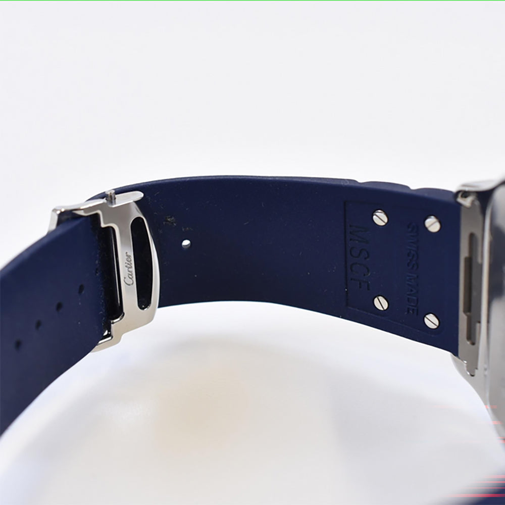 Cartier Santos De Cartier WSSA0048