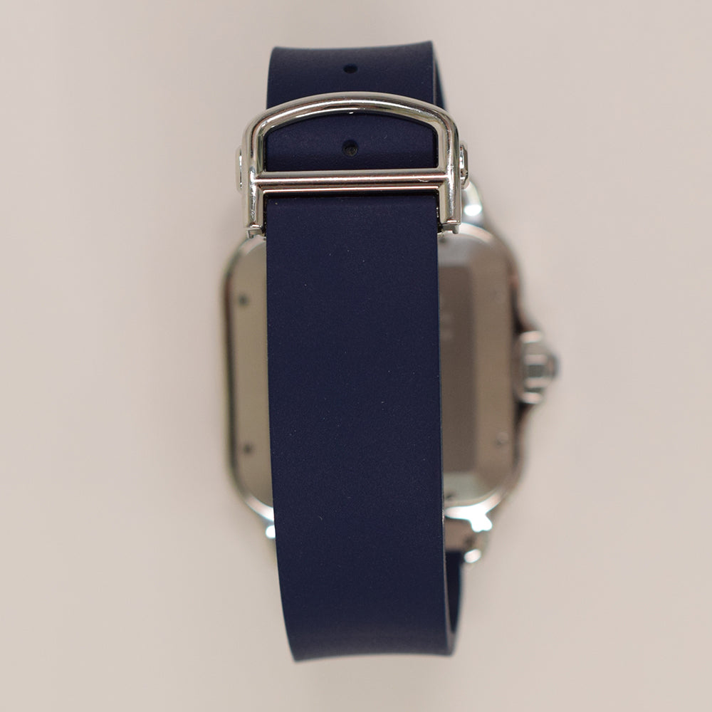 Cartier Santos De Cartier WSSA0048