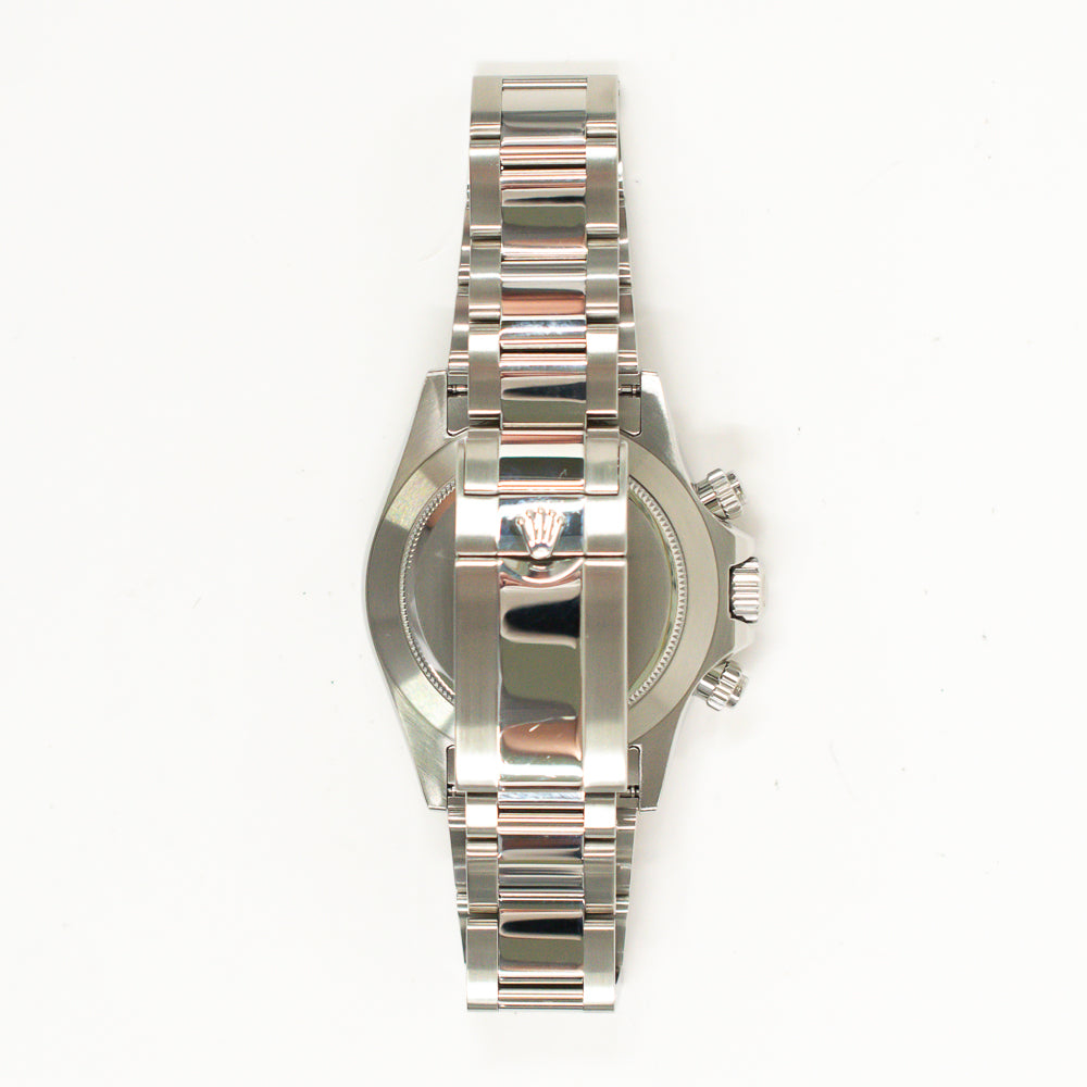 Rolex Daytona 116520