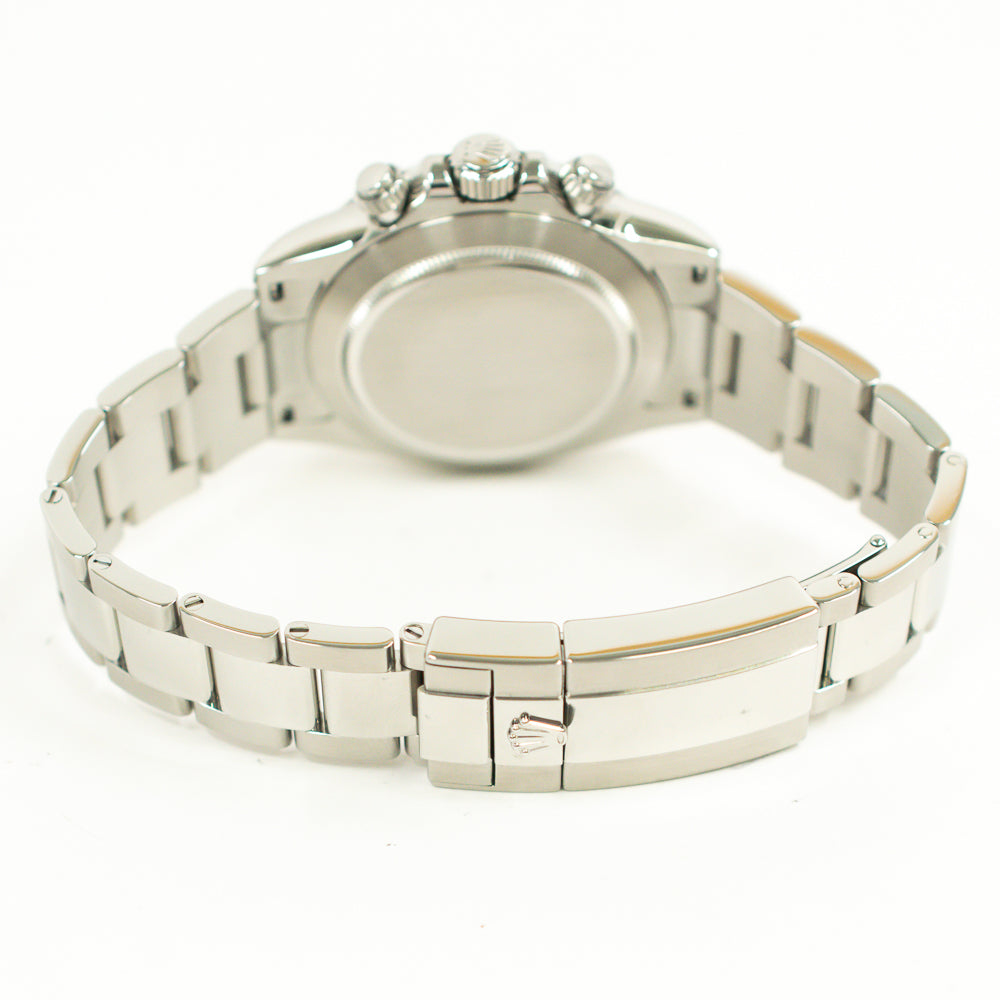 Rolex Daytona 116520