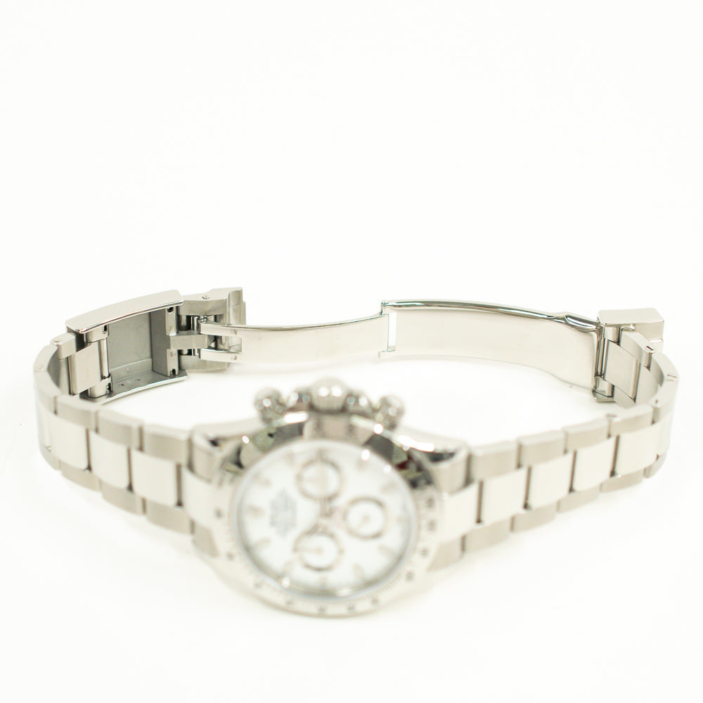 Rolex Daytona 116520