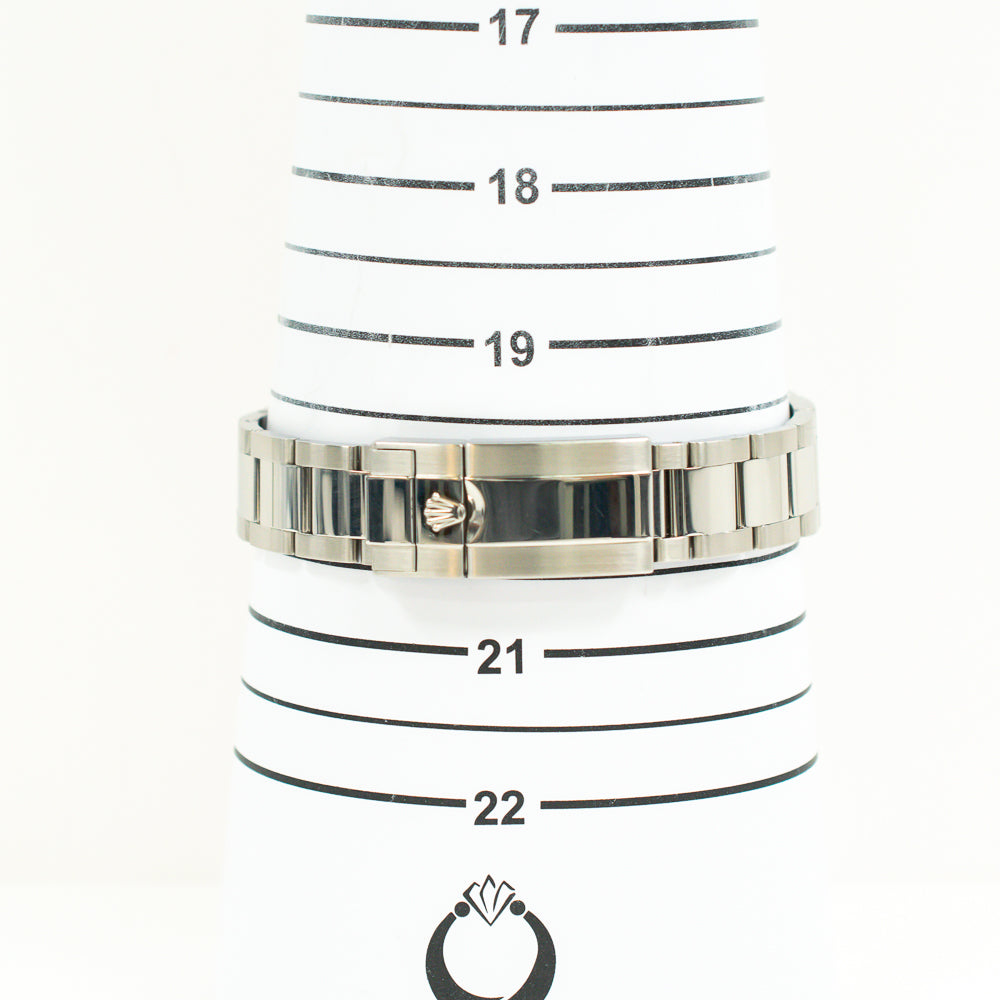 Rolex Daytona 116520