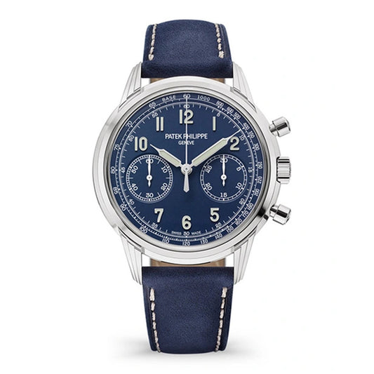 Patek Philippe Complications 5172G-001