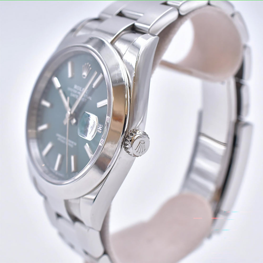 Rolex Datejust 41 126300