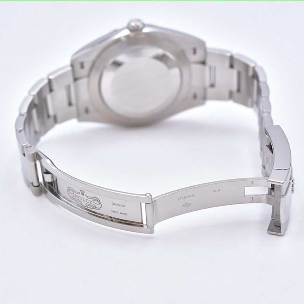 Rolex Datejust 41 126300