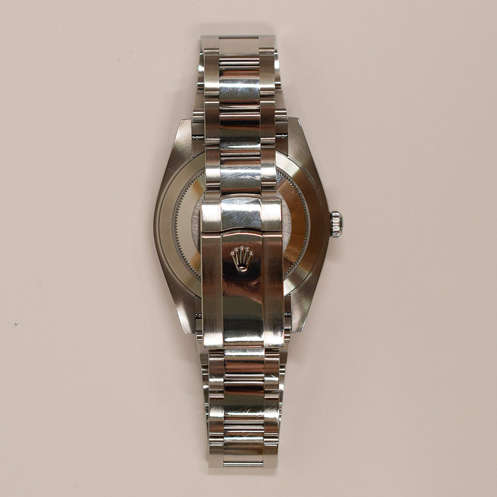 Rolex Datejust 41 126300