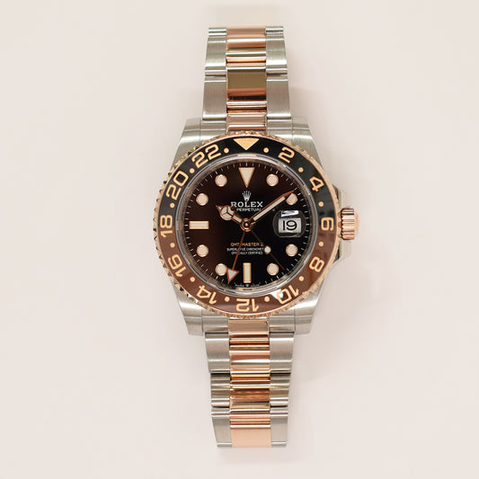 Rolex GMT-Master II 126711CHNR