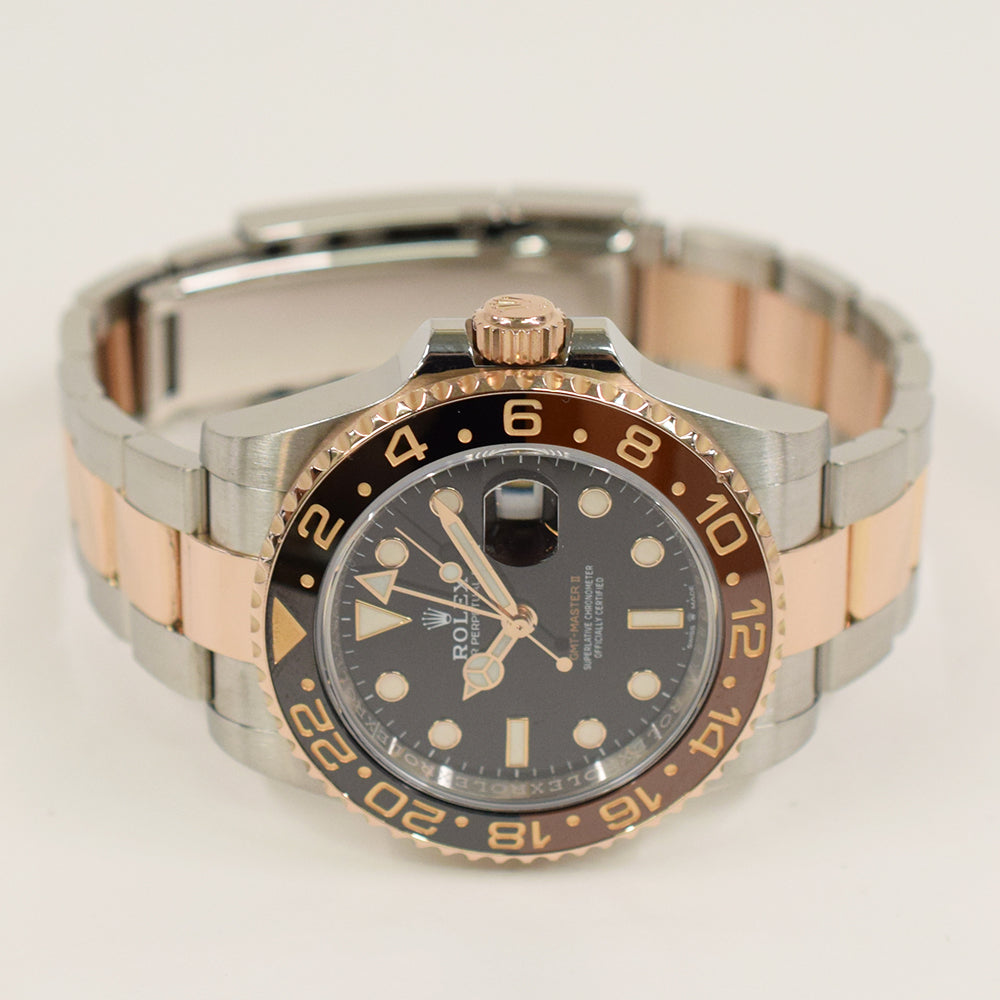 Rolex GMT-Master II 126711CHNR
