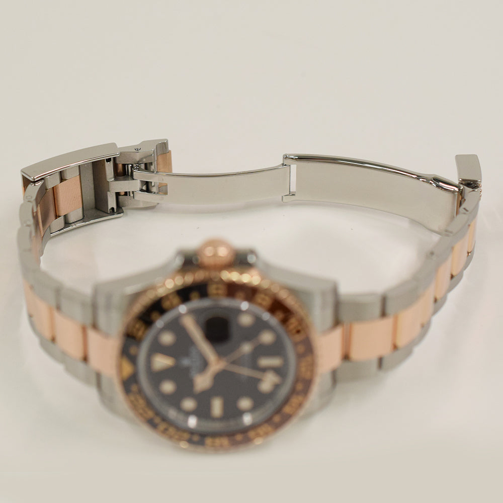 Rolex GMT-Master II 126711CHNR