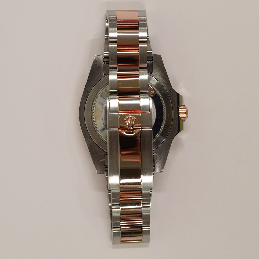 Rolex GMT-Master II 126711CHNR