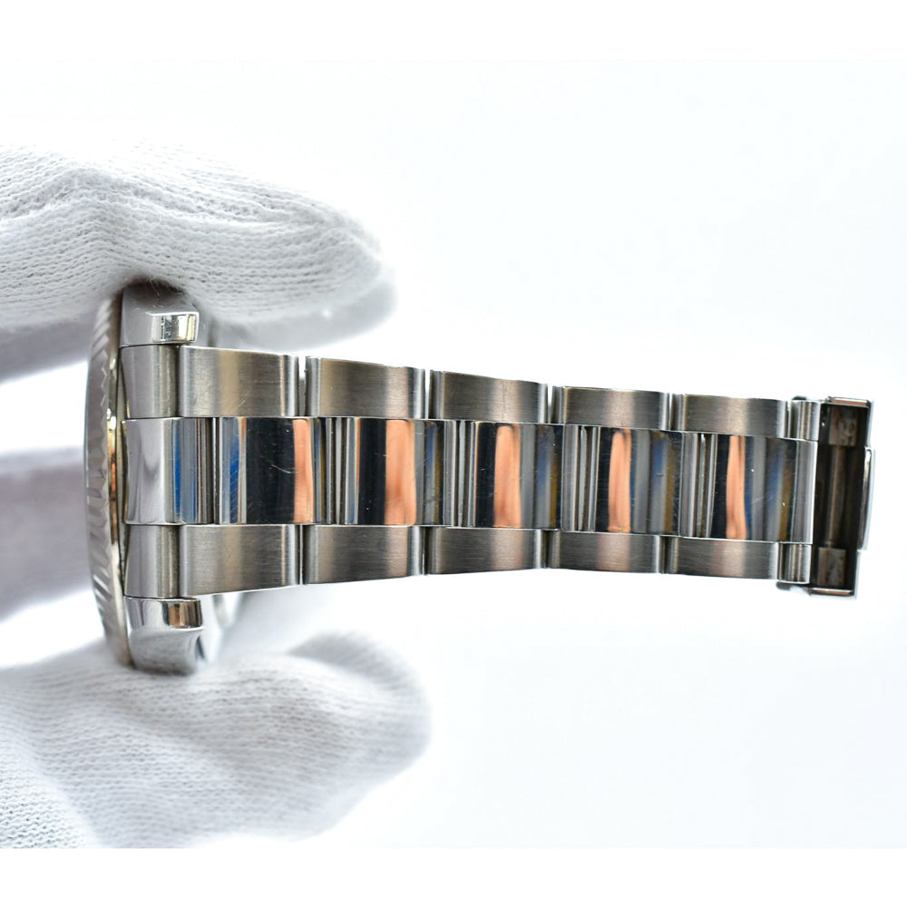 Rolex Datejust II 116334