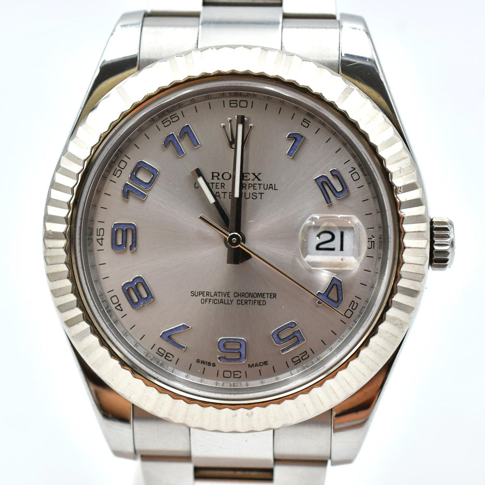 Rolex Datejust II 116334