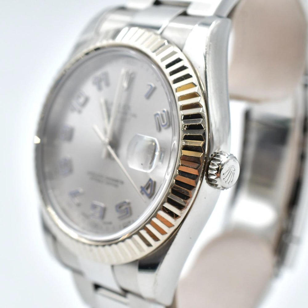 Rolex Datejust II 116334