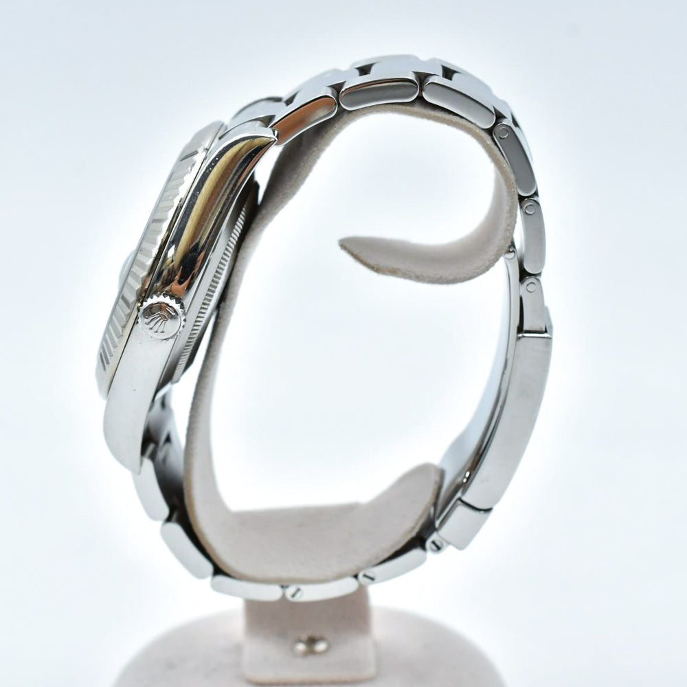 Rolex Datejust II 116334