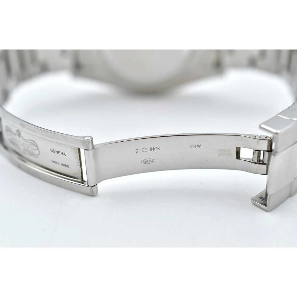 Rolex Datejust II 116334