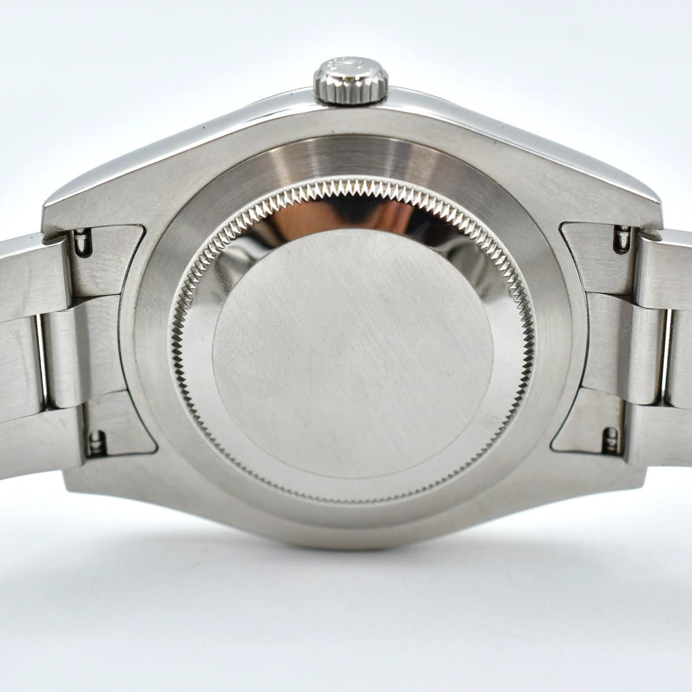 Rolex Datejust II 116334