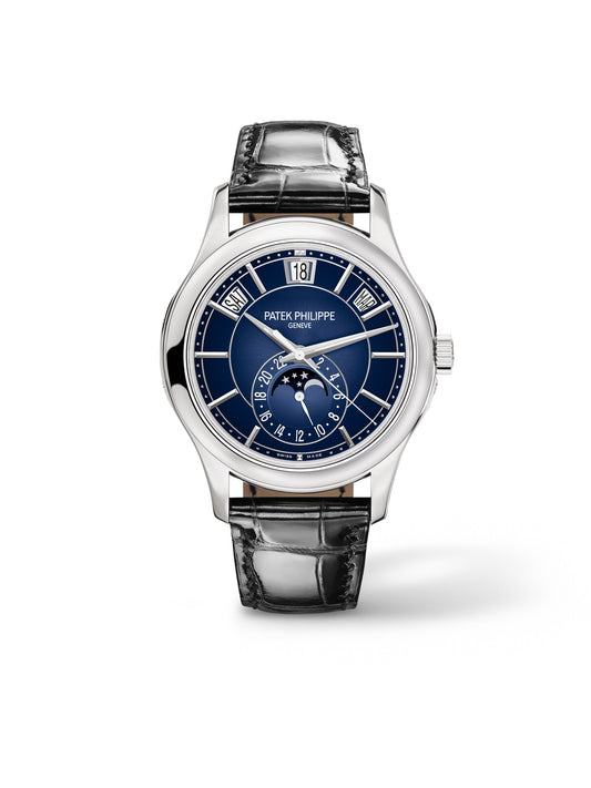 Patek Philippe Annual Calendar 5205G-013