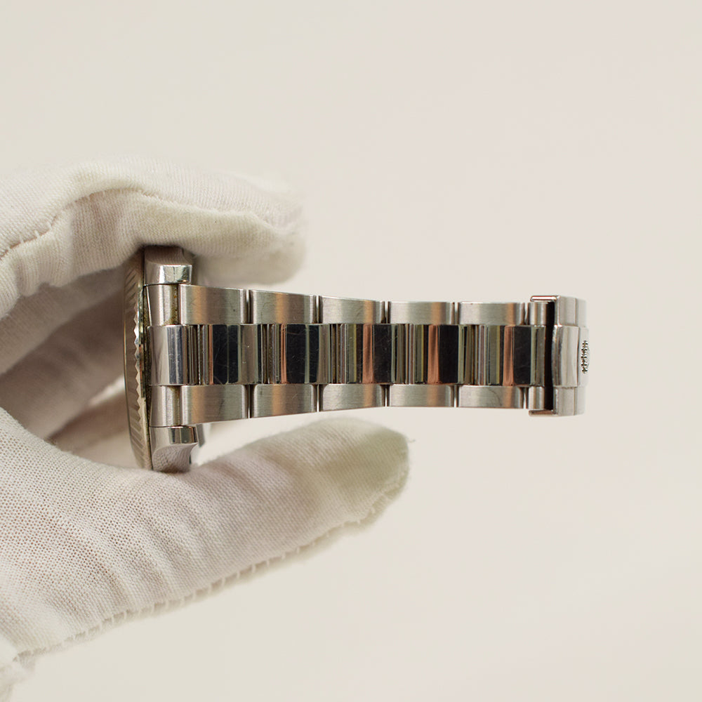 Rolex Datejust II 116334