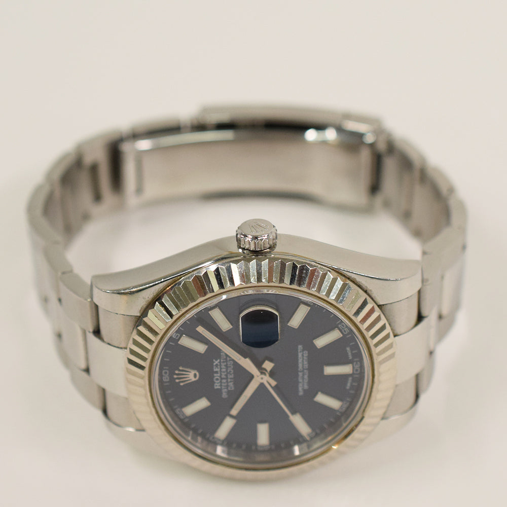 Rolex Datejust II 116334