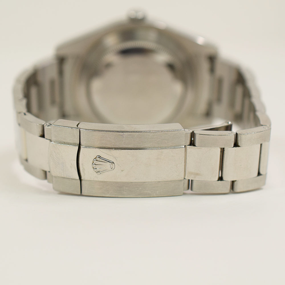 Rolex Datejust II 116334