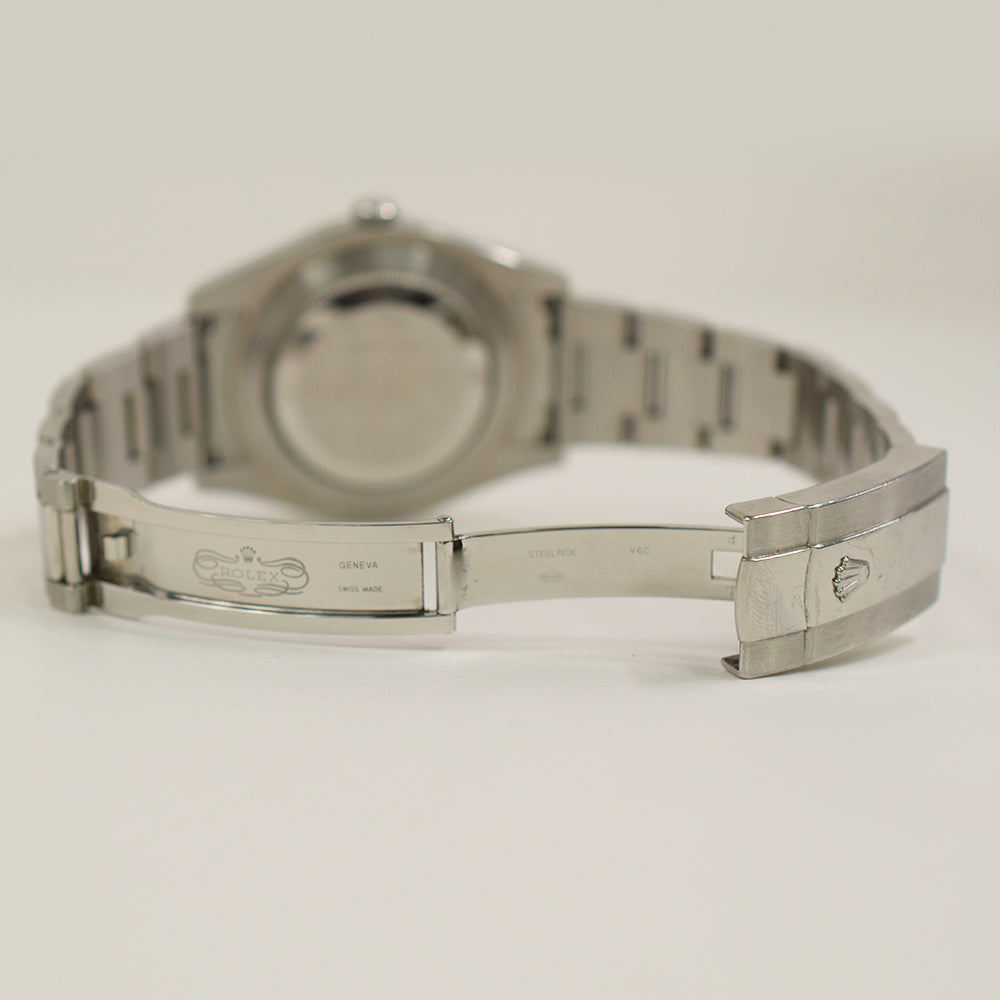 Rolex Datejust II 116334