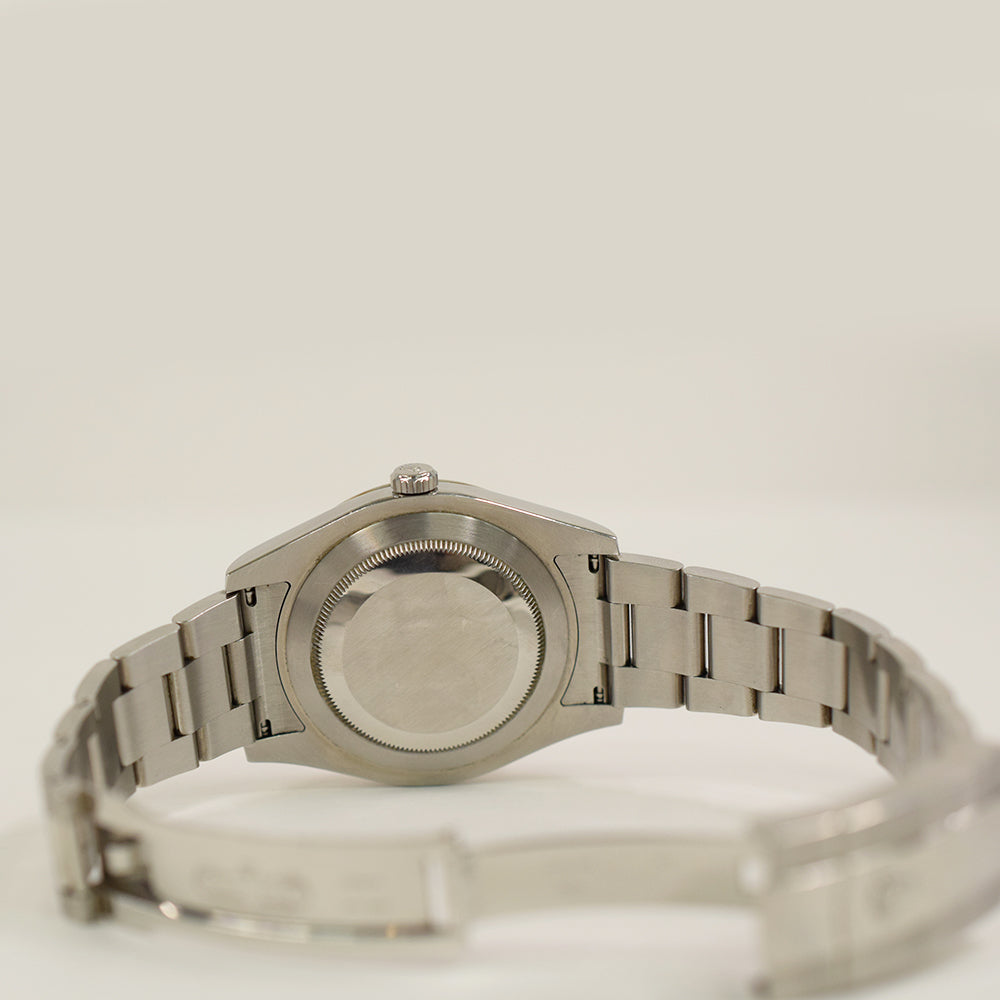 Rolex Datejust II 116334