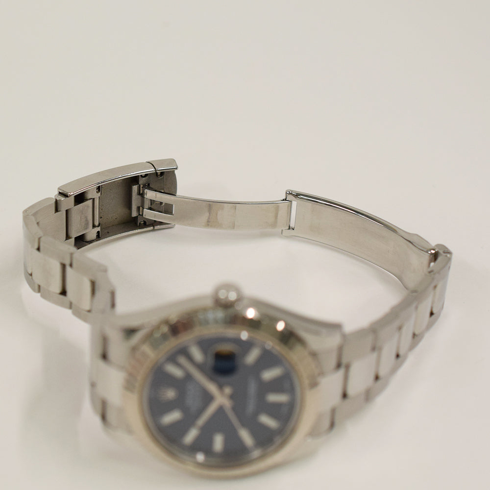 Rolex Datejust II 116334