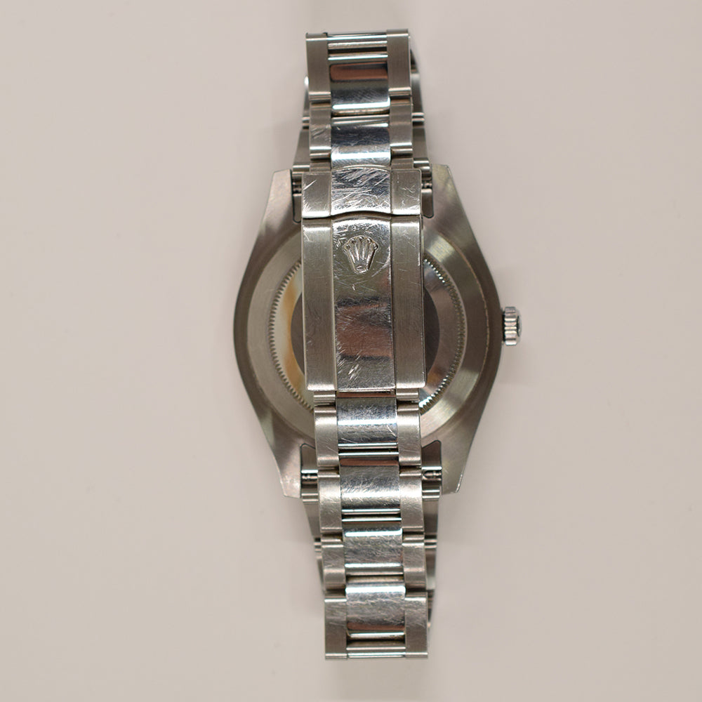 Rolex Datejust II 116334