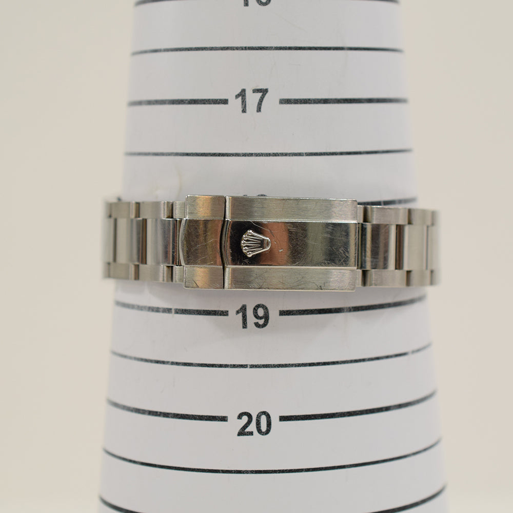 Rolex Datejust II 116334