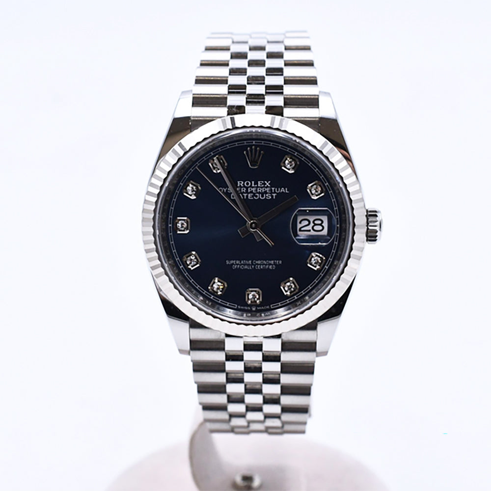 Rolex Datejust 36 126234G