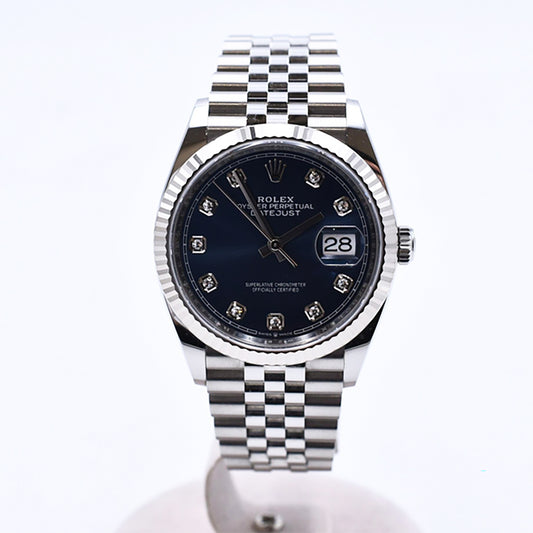 Rolex Datejust 36 126234G