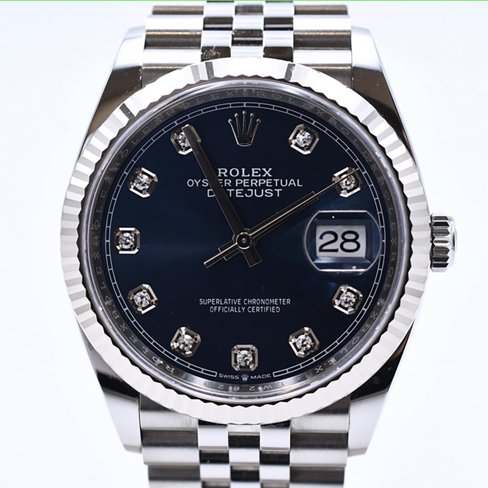 Rolex Datejust 36 126234G