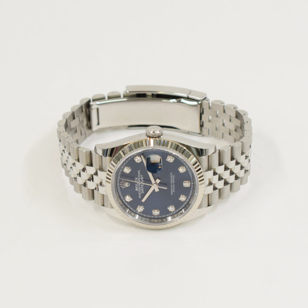 Rolex Datejust 36 126234G