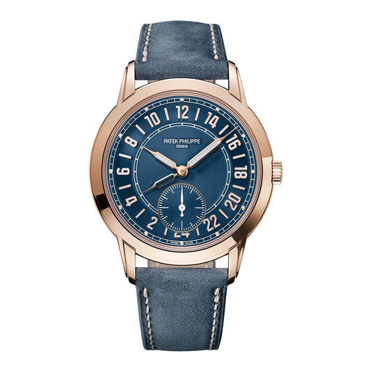 Patek Philippe Complications 5224R-001