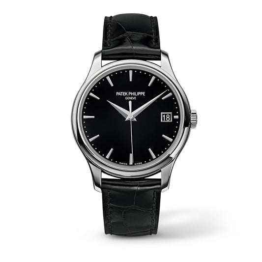 Patek Philippe Calatrava 5227G-010